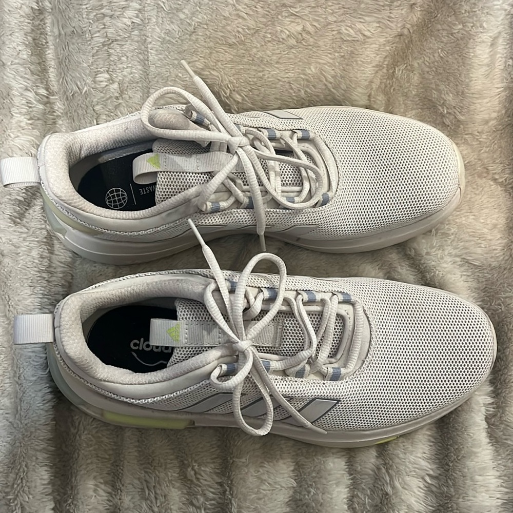 Adidas cloud form comfort Size Women’s 10